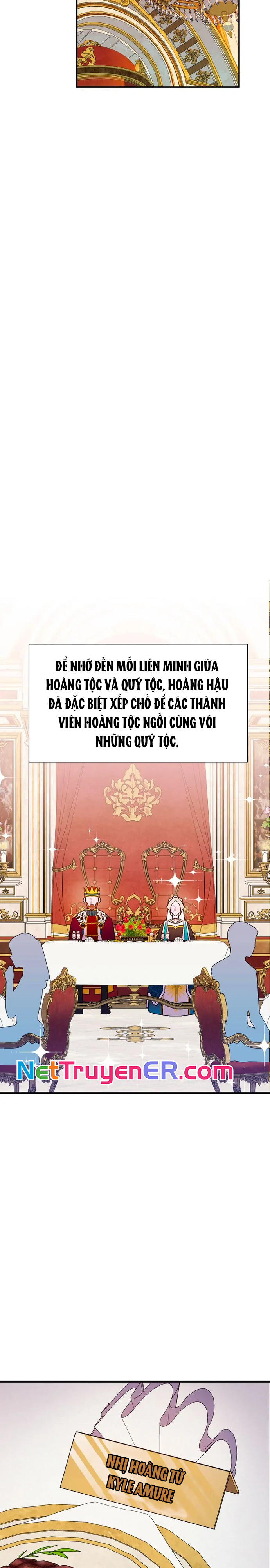 Tôi Sẽ Cứu Lấy Gia Tộc Sắp Sụp Đổ: Chapter 117