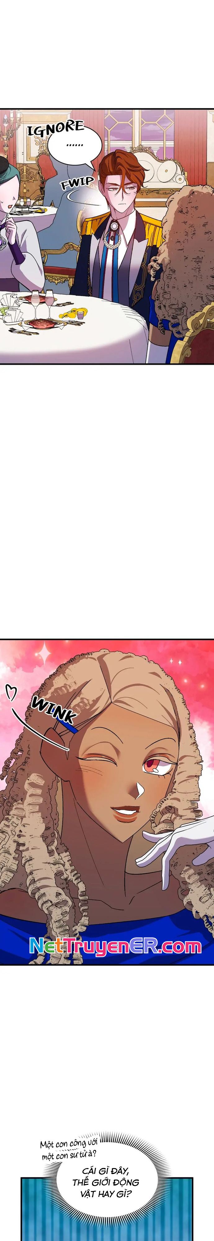 Tôi Sẽ Cứu Lấy Gia Tộc Sắp Sụp Đổ: Chapter 117