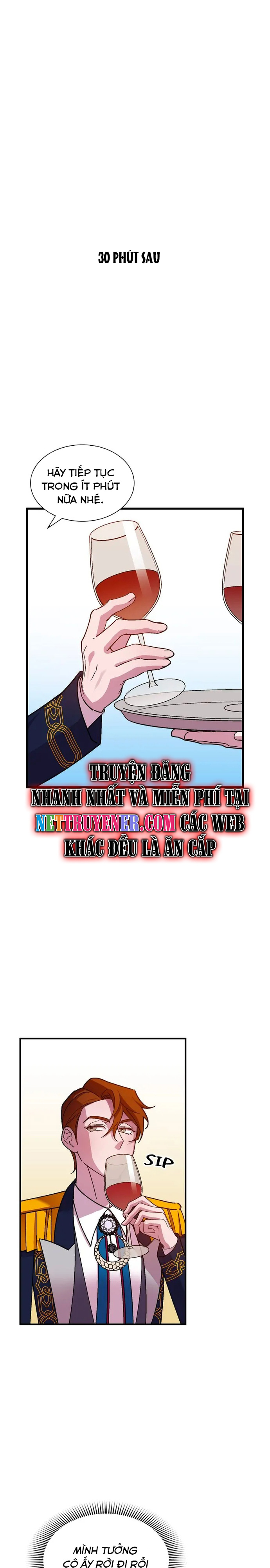 Tôi Sẽ Cứu Lấy Gia Tộc Sắp Sụp Đổ: Chapter 117