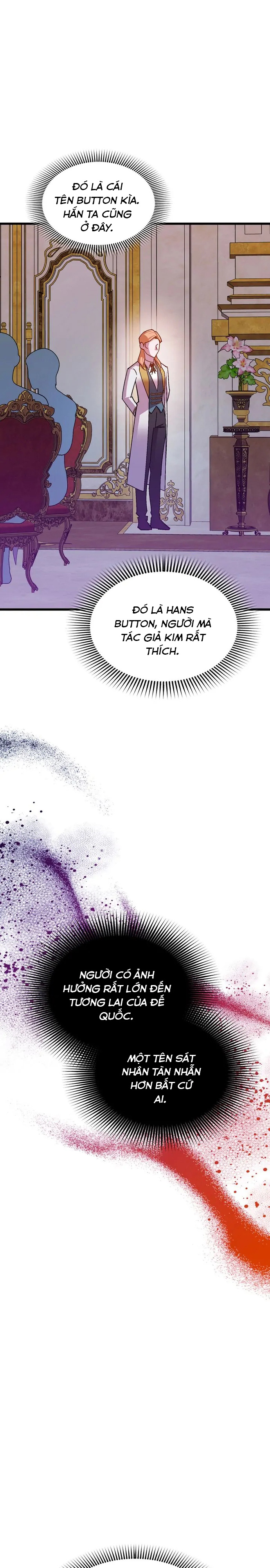 Tôi Sẽ Cứu Lấy Gia Tộc Sắp Sụp Đổ: Chapter 117