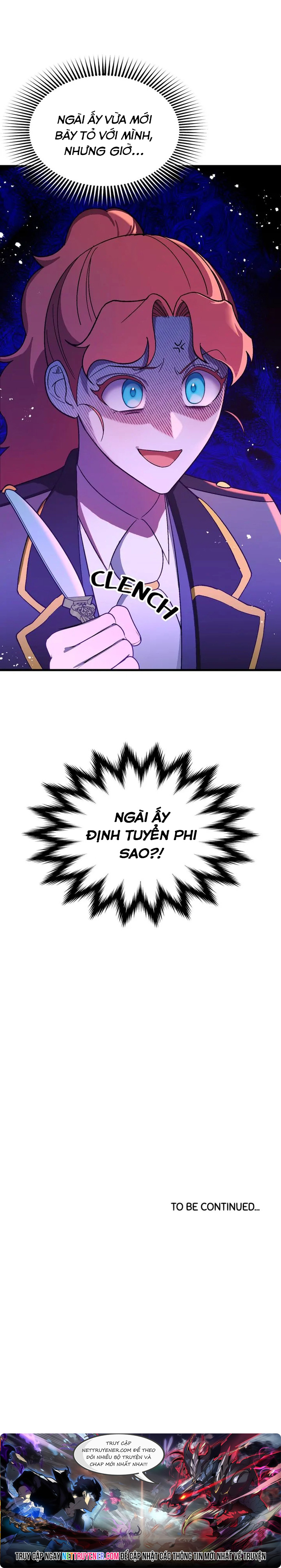 Tôi Sẽ Cứu Lấy Gia Tộc Sắp Sụp Đổ: Chapter 117