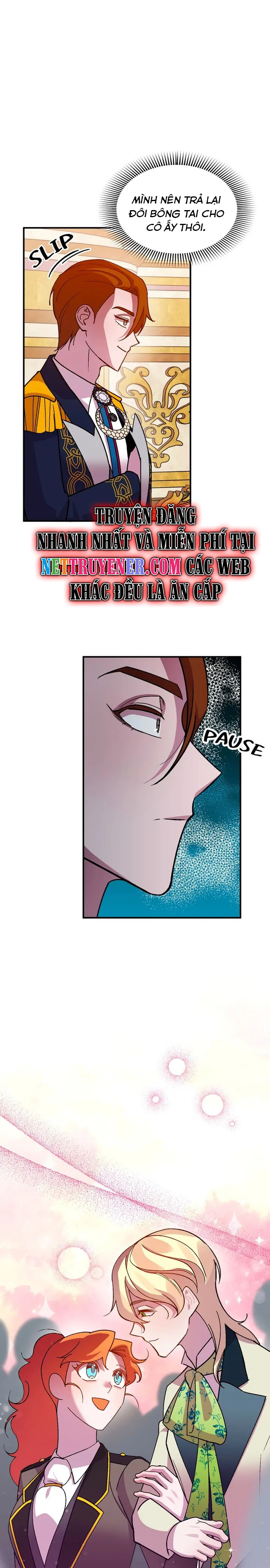 Tôi Sẽ Cứu Lấy Gia Tộc Sắp Sụp Đổ: Chapter 117