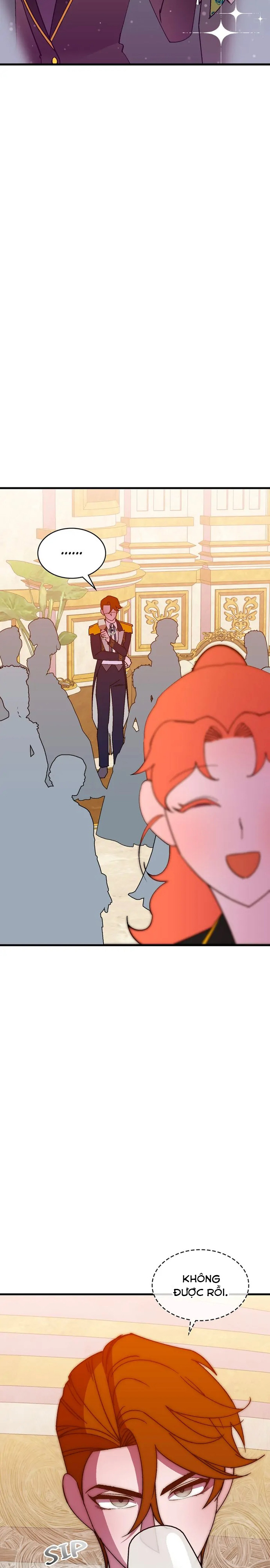 Tôi Sẽ Cứu Lấy Gia Tộc Sắp Sụp Đổ: Chapter 117