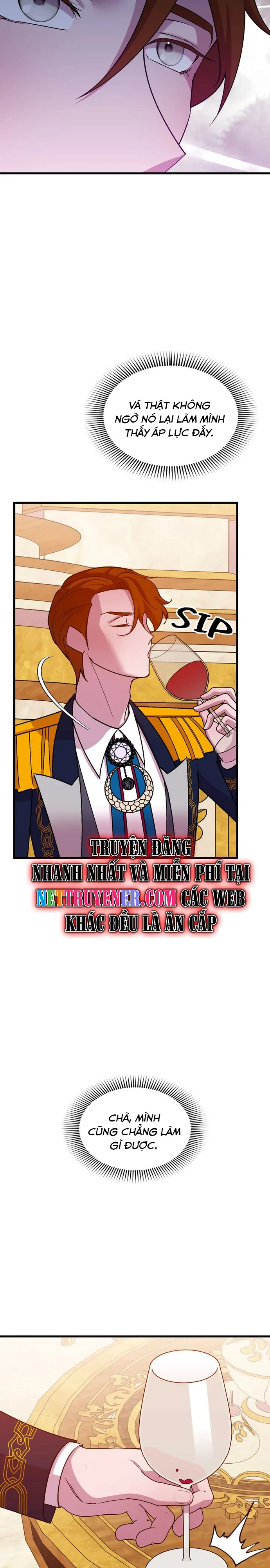 Tôi Sẽ Cứu Lấy Gia Tộc Sắp Sụp Đổ: Chapter 117