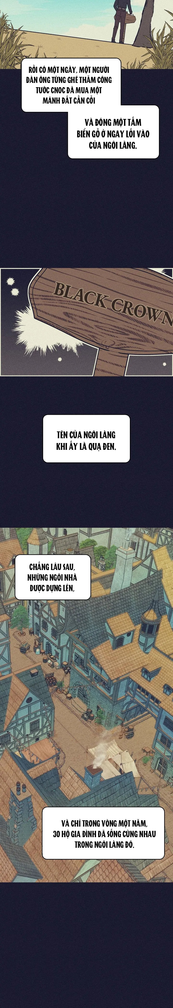 Tôi Sẽ Cứu Lấy Gia Tộc Sắp Sụp Đổ: Chapter 118