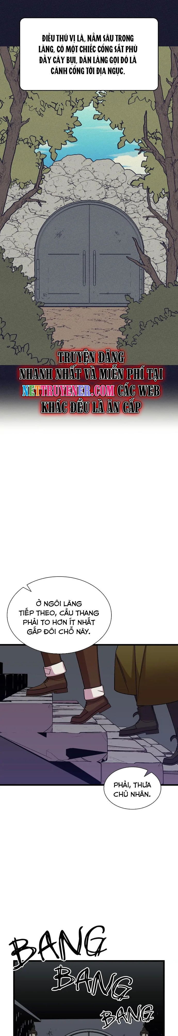 Tôi Sẽ Cứu Lấy Gia Tộc Sắp Sụp Đổ: Chapter 118