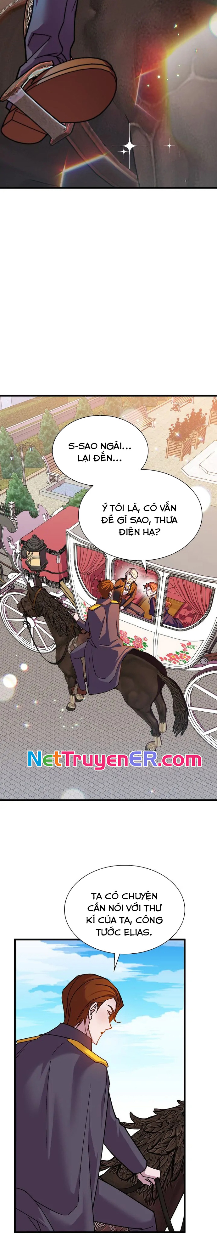 Tôi Sẽ Cứu Lấy Gia Tộc Sắp Sụp Đổ: Chapter 118