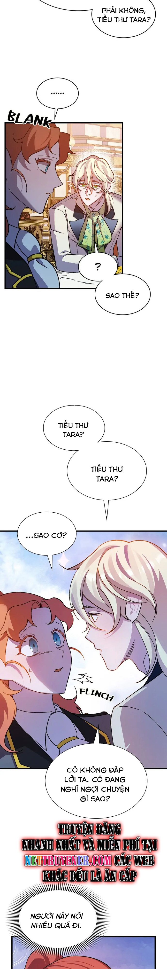 Tôi Sẽ Cứu Lấy Gia Tộc Sắp Sụp Đổ: Chapter 118