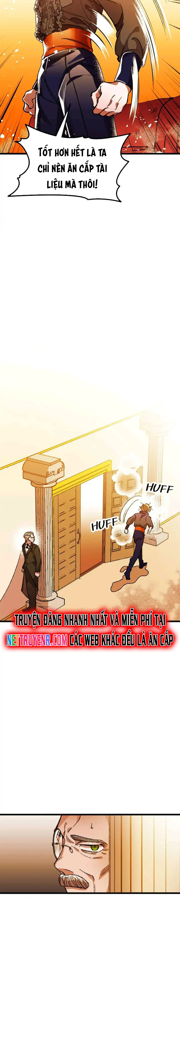 Tôi Sẽ Cứu Lấy Gia Tộc Sắp Sụp Đổ: Chapter 12