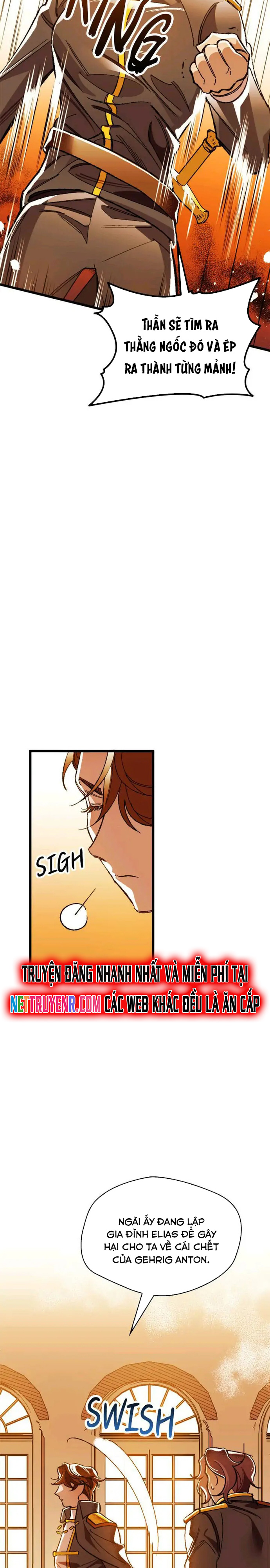 Tôi Sẽ Cứu Lấy Gia Tộc Sắp Sụp Đổ: Chapter 12