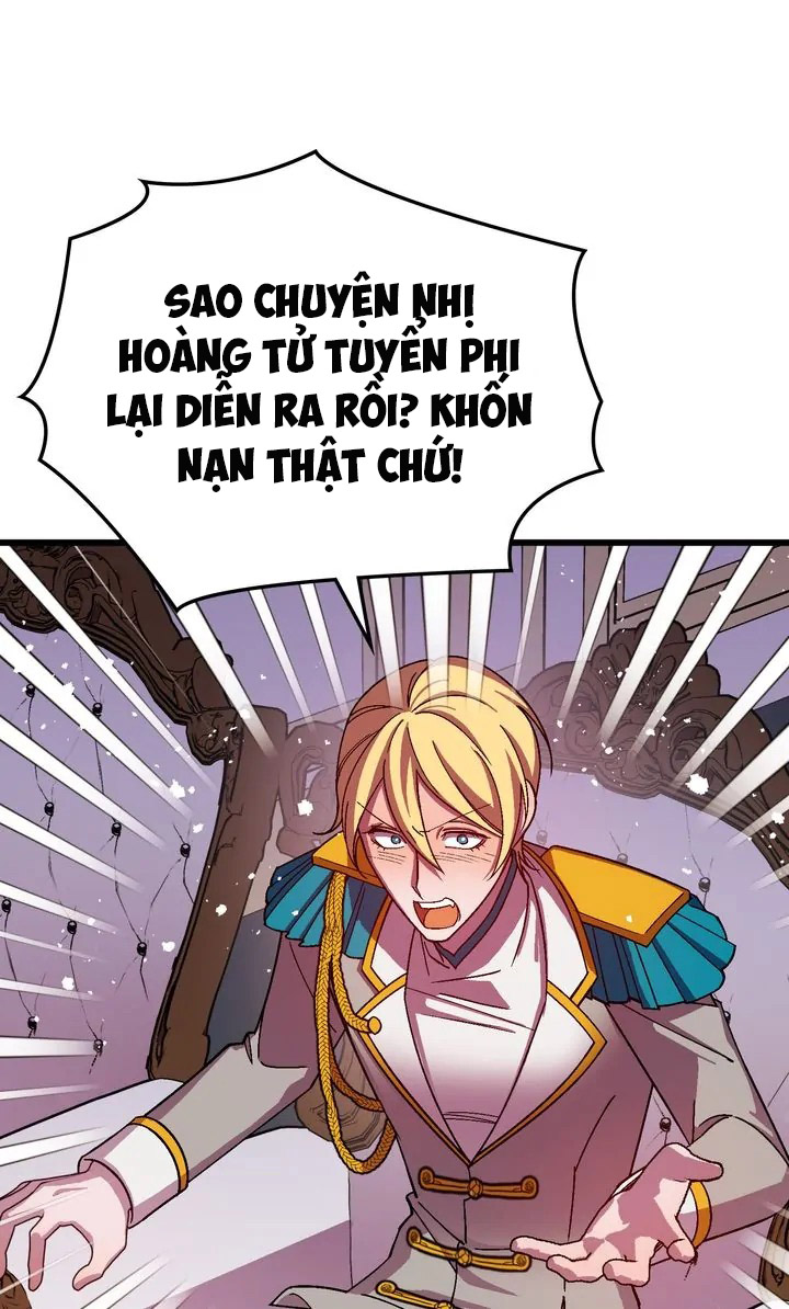 Tôi Sẽ Cứu Lấy Gia Tộc Sắp Sụp Đổ: Chapter 121