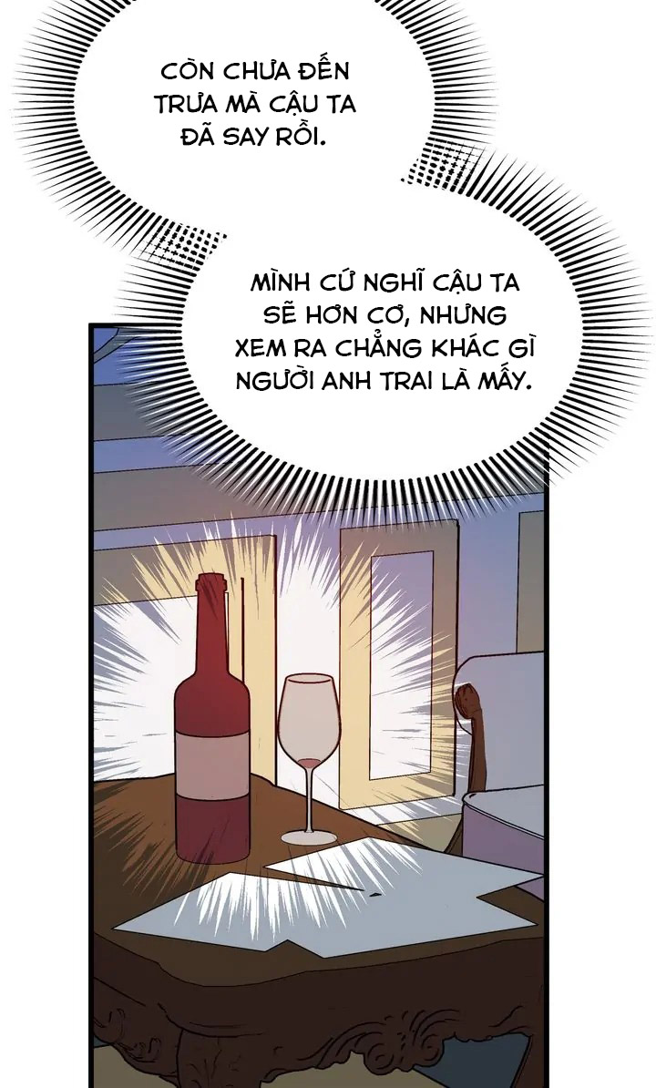 Tôi Sẽ Cứu Lấy Gia Tộc Sắp Sụp Đổ: Chapter 121