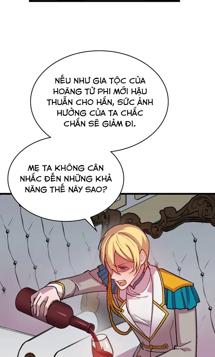Tôi Sẽ Cứu Lấy Gia Tộc Sắp Sụp Đổ: Chapter 121