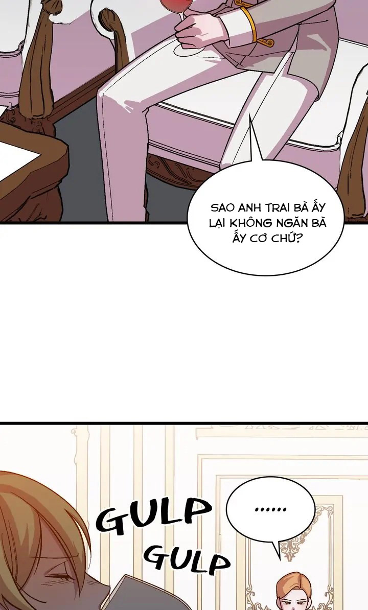 Tôi Sẽ Cứu Lấy Gia Tộc Sắp Sụp Đổ: Chapter 121