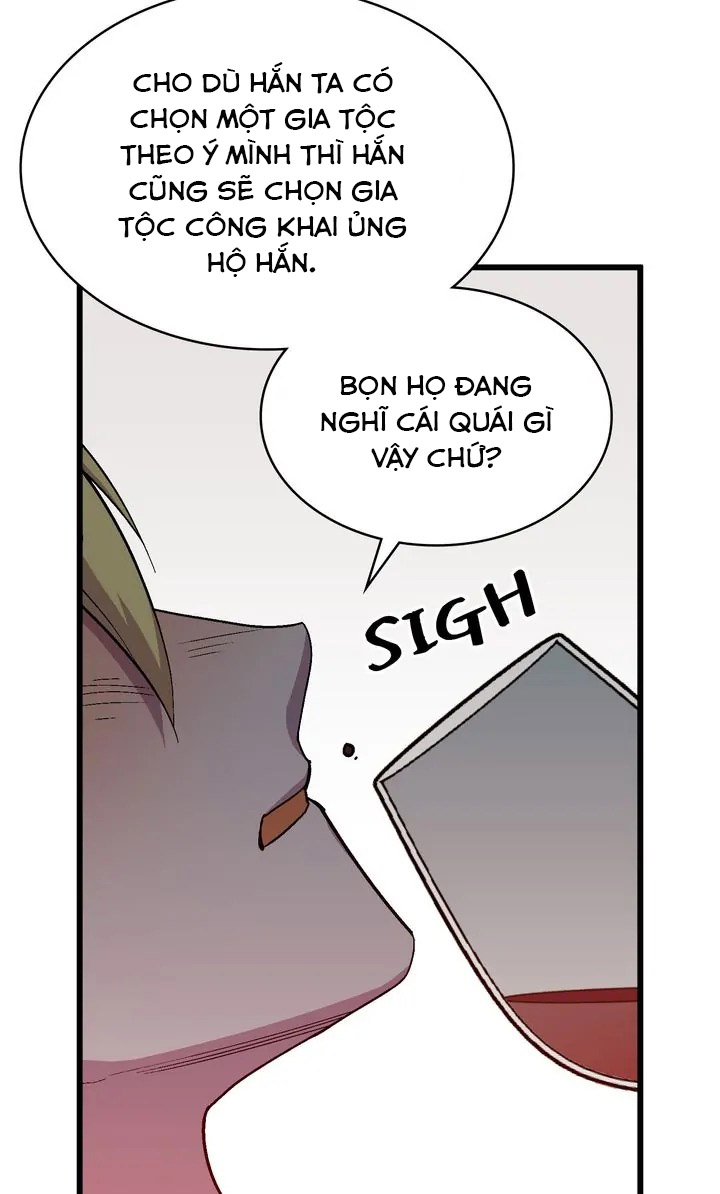 Tôi Sẽ Cứu Lấy Gia Tộc Sắp Sụp Đổ: Chapter 121