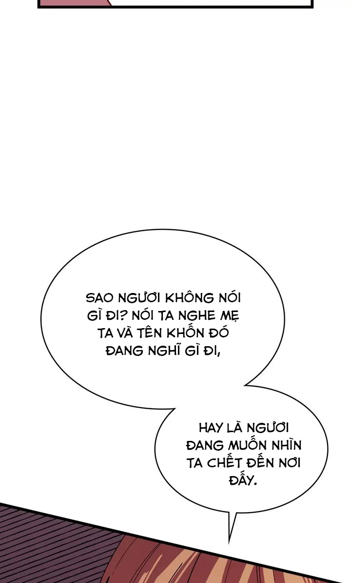 Tôi Sẽ Cứu Lấy Gia Tộc Sắp Sụp Đổ: Chapter 121