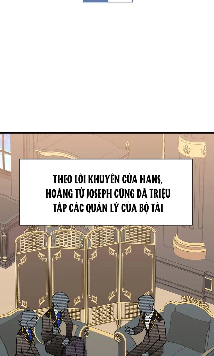 Tôi Sẽ Cứu Lấy Gia Tộc Sắp Sụp Đổ: Chapter 121