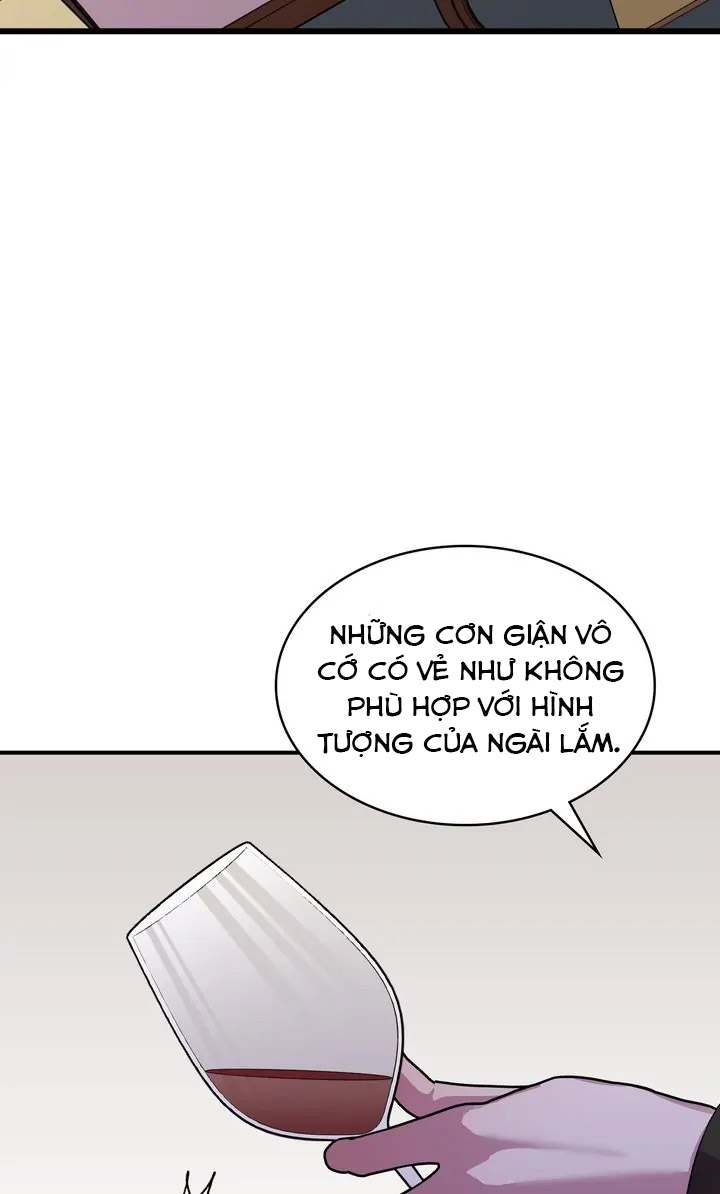 Tôi Sẽ Cứu Lấy Gia Tộc Sắp Sụp Đổ: Chapter 121