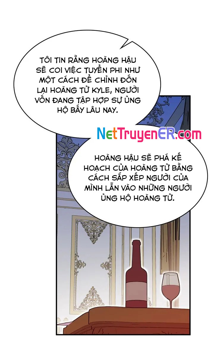 Tôi Sẽ Cứu Lấy Gia Tộc Sắp Sụp Đổ: Chapter 121