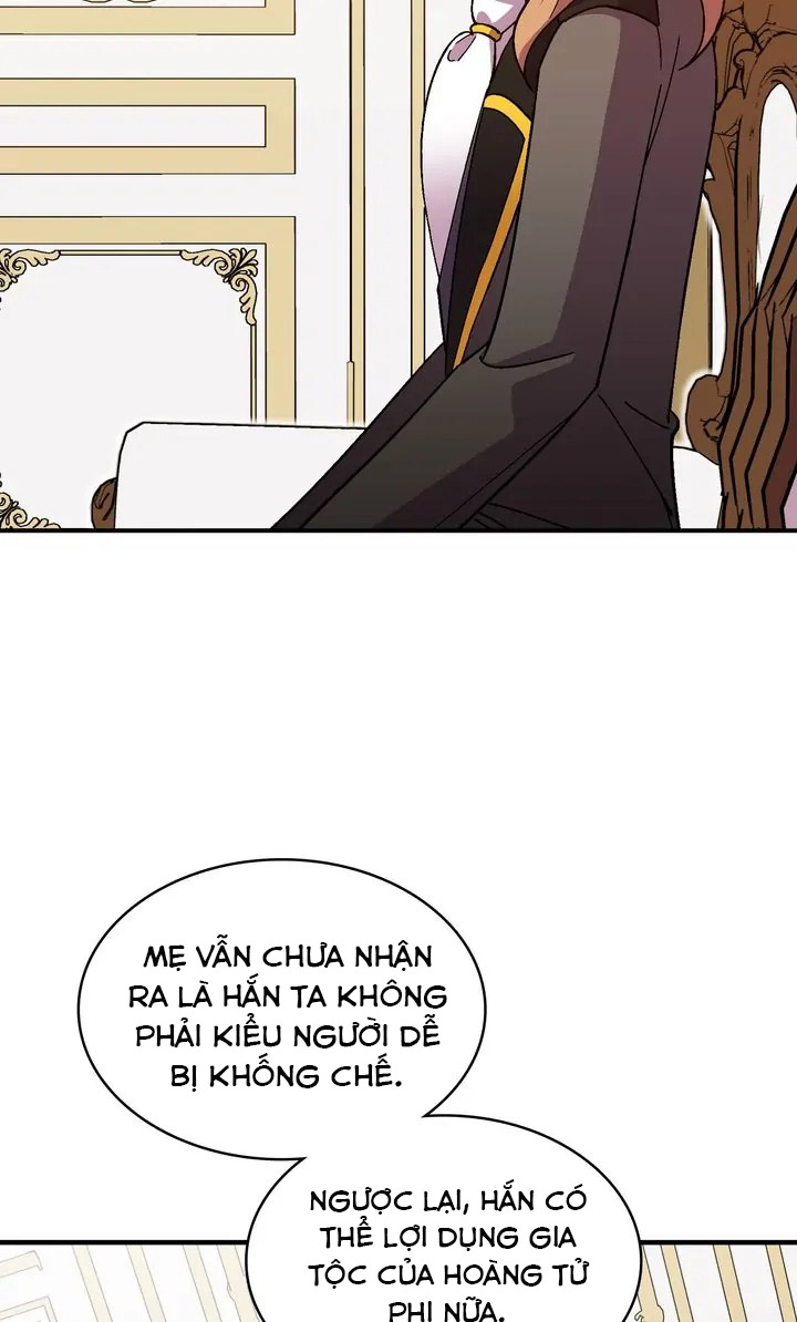 Tôi Sẽ Cứu Lấy Gia Tộc Sắp Sụp Đổ: Chapter 121