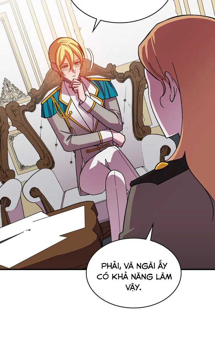 Tôi Sẽ Cứu Lấy Gia Tộc Sắp Sụp Đổ: Chapter 121