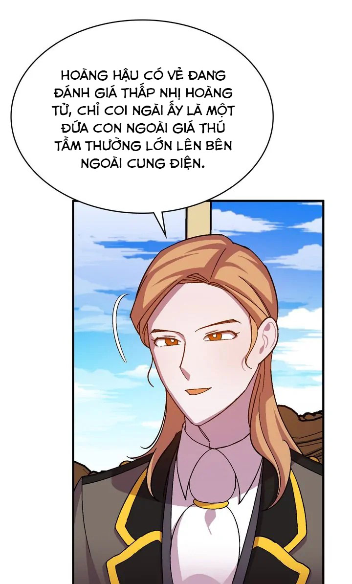 Tôi Sẽ Cứu Lấy Gia Tộc Sắp Sụp Đổ: Chapter 121