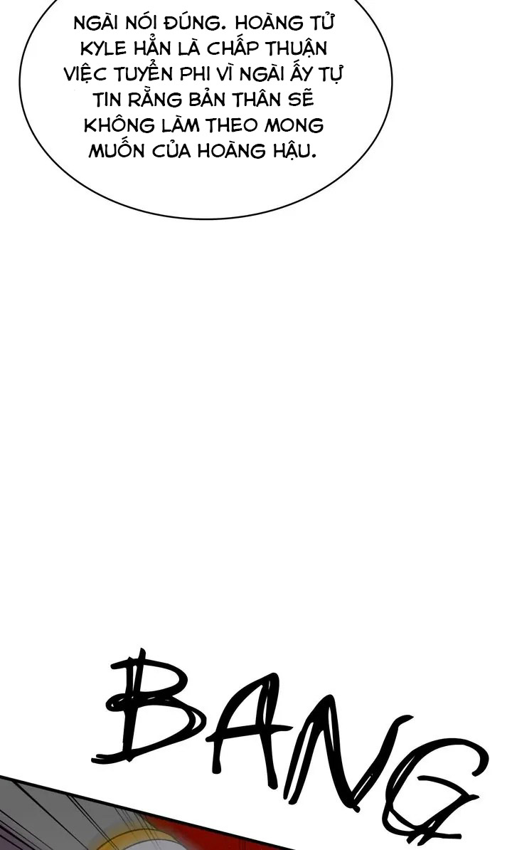 Tôi Sẽ Cứu Lấy Gia Tộc Sắp Sụp Đổ: Chapter 121