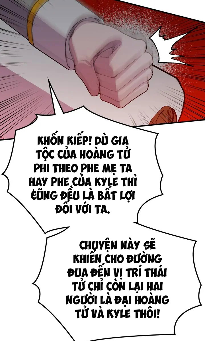 Tôi Sẽ Cứu Lấy Gia Tộc Sắp Sụp Đổ: Chapter 121