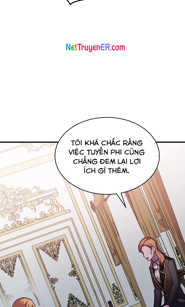 Tôi Sẽ Cứu Lấy Gia Tộc Sắp Sụp Đổ: Chapter 121