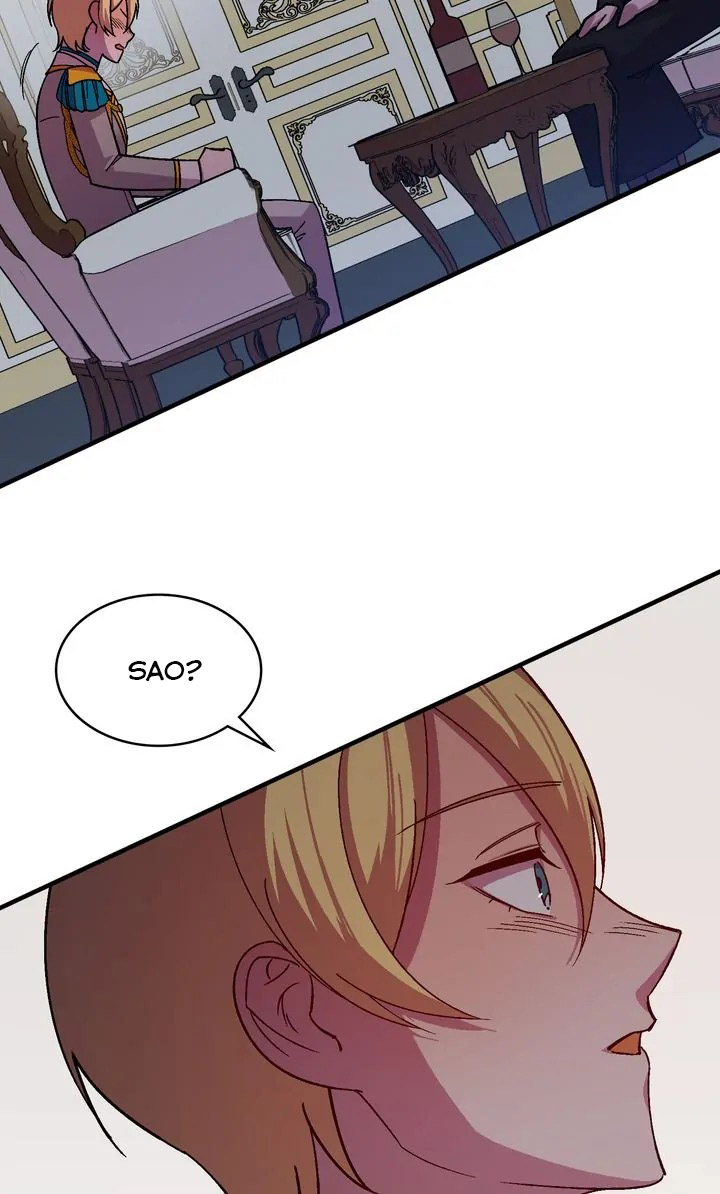 Tôi Sẽ Cứu Lấy Gia Tộc Sắp Sụp Đổ: Chapter 121