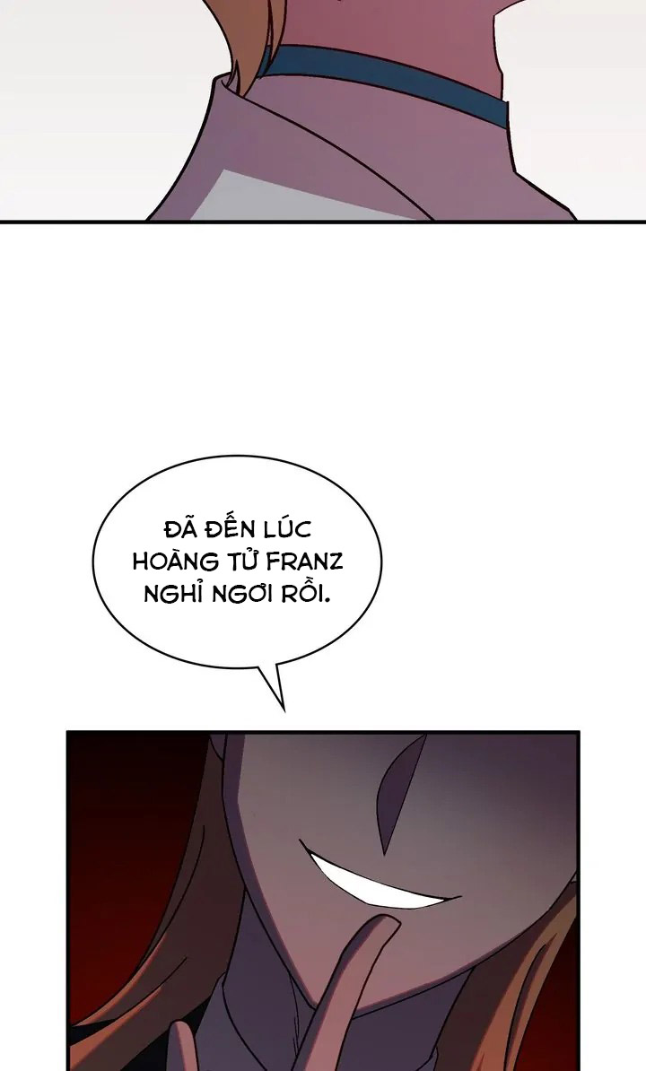 Tôi Sẽ Cứu Lấy Gia Tộc Sắp Sụp Đổ: Chapter 121