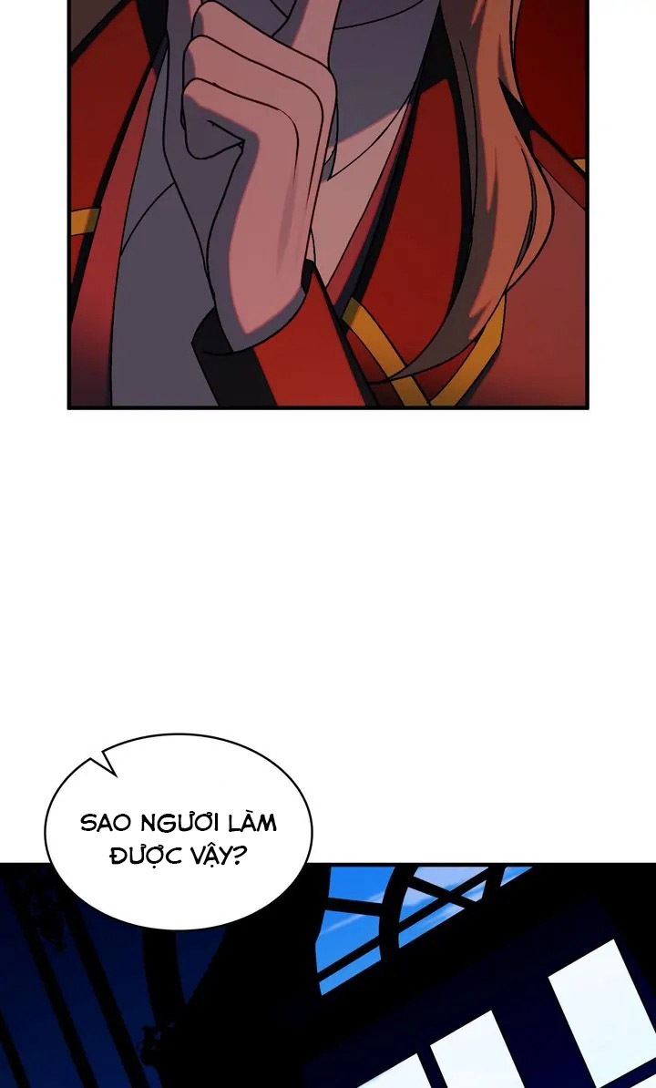 Tôi Sẽ Cứu Lấy Gia Tộc Sắp Sụp Đổ: Chapter 121