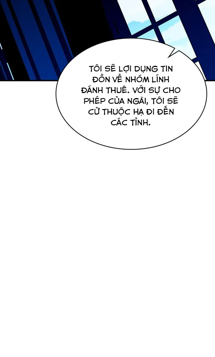 Tôi Sẽ Cứu Lấy Gia Tộc Sắp Sụp Đổ: Chapter 121