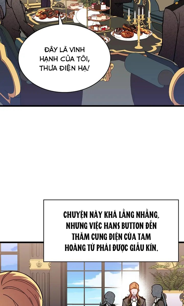 Tôi Sẽ Cứu Lấy Gia Tộc Sắp Sụp Đổ: Chapter 121