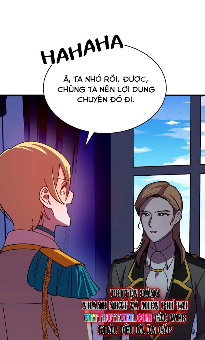 Tôi Sẽ Cứu Lấy Gia Tộc Sắp Sụp Đổ: Chapter 121
