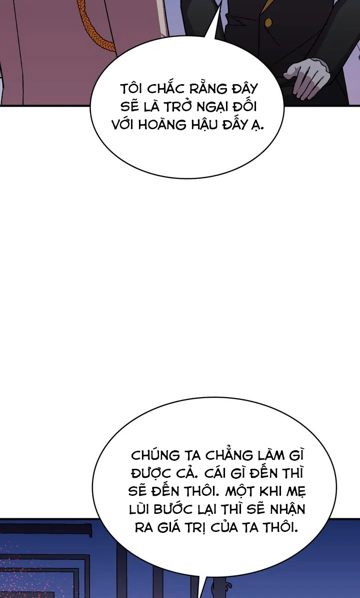 Tôi Sẽ Cứu Lấy Gia Tộc Sắp Sụp Đổ: Chapter 121