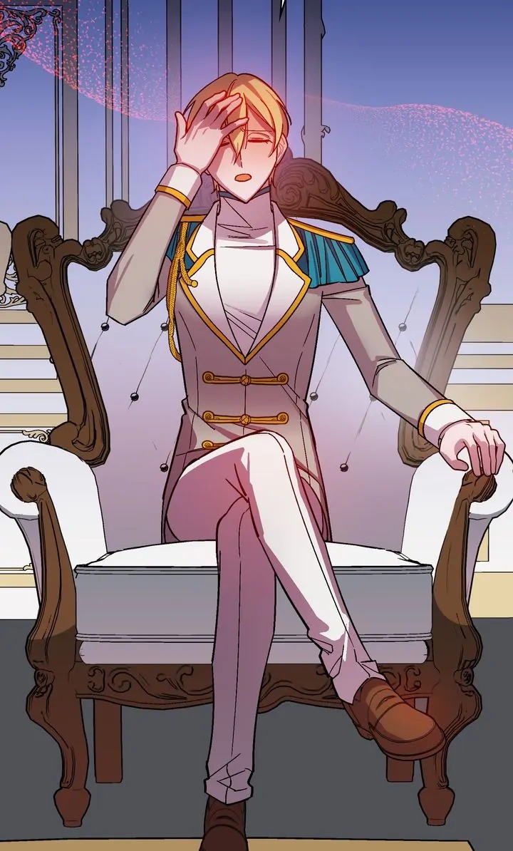 Tôi Sẽ Cứu Lấy Gia Tộc Sắp Sụp Đổ: Chapter 121