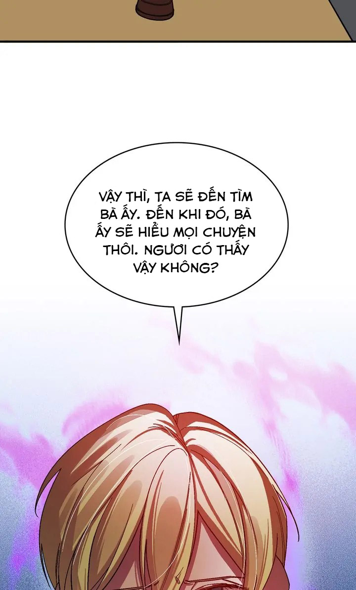 Tôi Sẽ Cứu Lấy Gia Tộc Sắp Sụp Đổ: Chapter 121