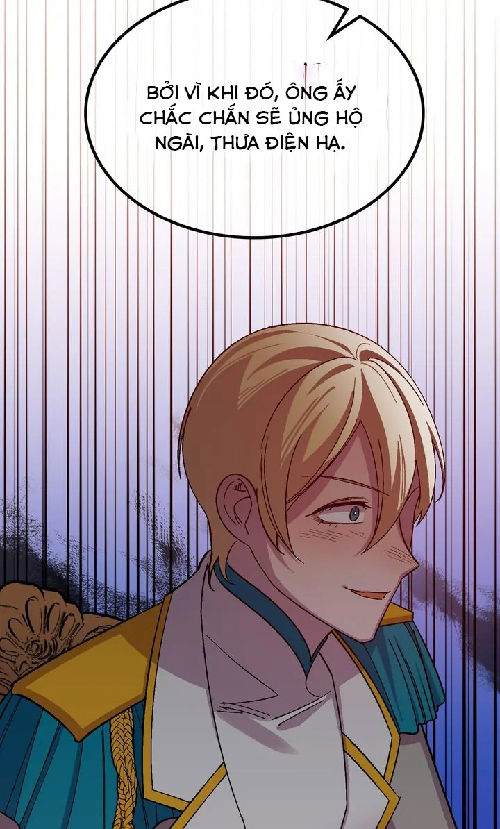 Tôi Sẽ Cứu Lấy Gia Tộc Sắp Sụp Đổ: Chapter 121