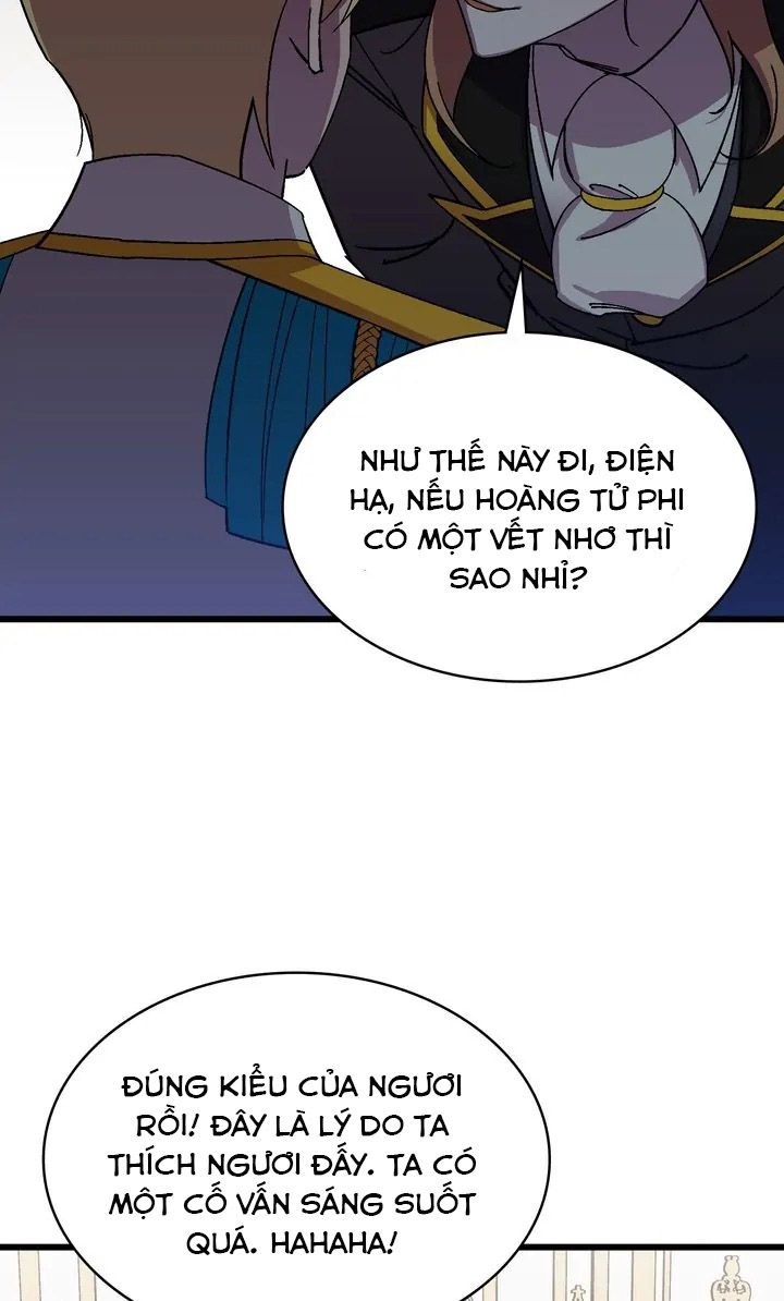 Tôi Sẽ Cứu Lấy Gia Tộc Sắp Sụp Đổ: Chapter 121