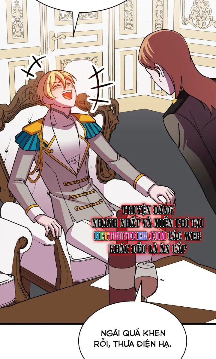 Tôi Sẽ Cứu Lấy Gia Tộc Sắp Sụp Đổ: Chapter 121