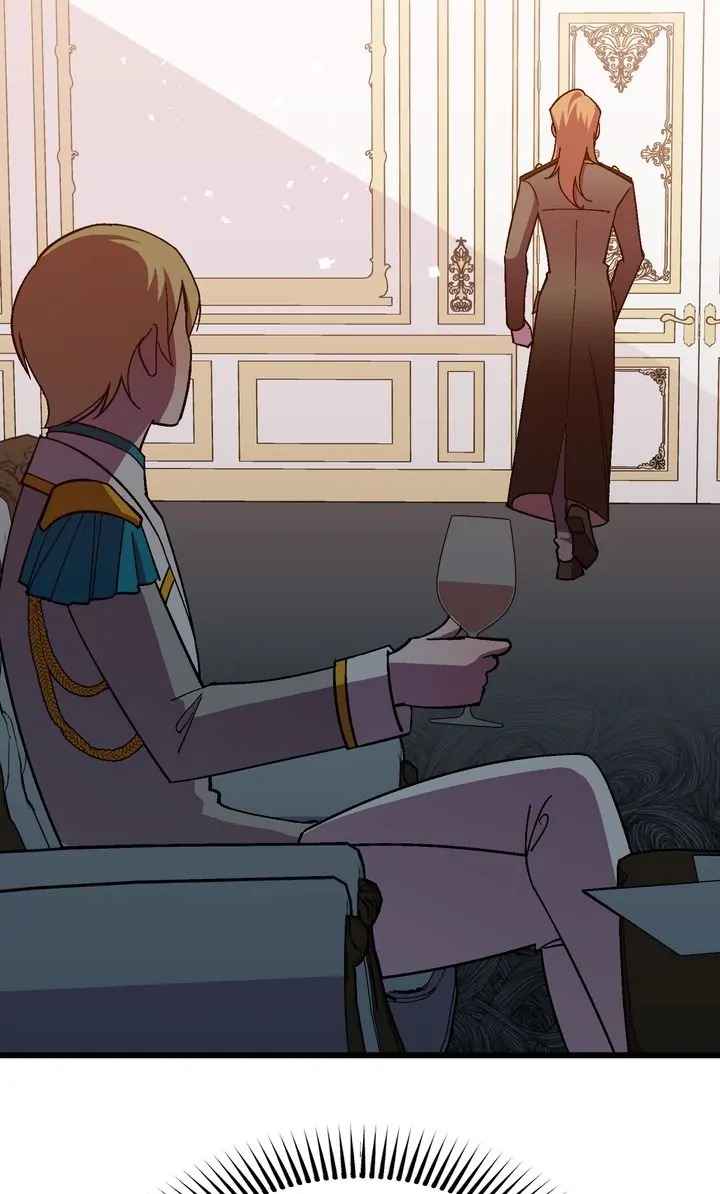 Tôi Sẽ Cứu Lấy Gia Tộc Sắp Sụp Đổ: Chapter 121