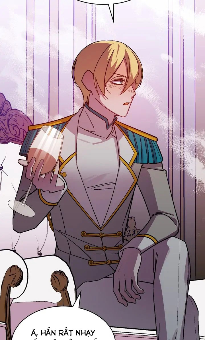 Tôi Sẽ Cứu Lấy Gia Tộc Sắp Sụp Đổ: Chapter 121