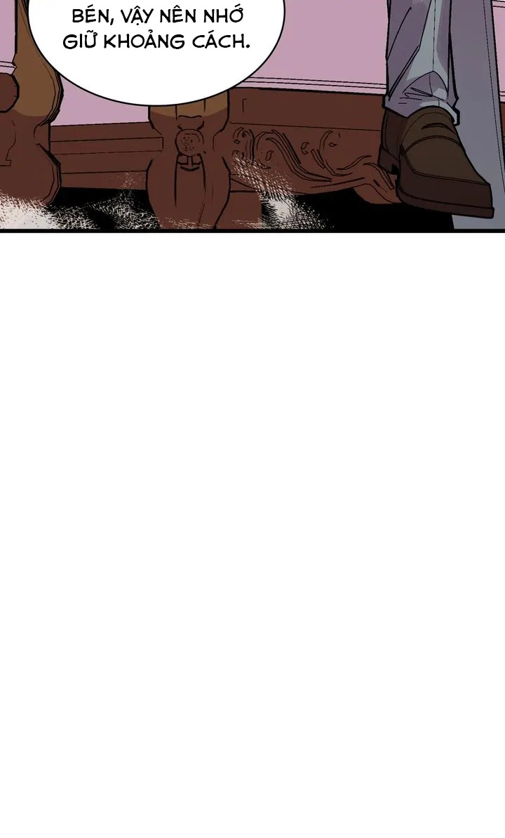 Tôi Sẽ Cứu Lấy Gia Tộc Sắp Sụp Đổ: Chapter 121