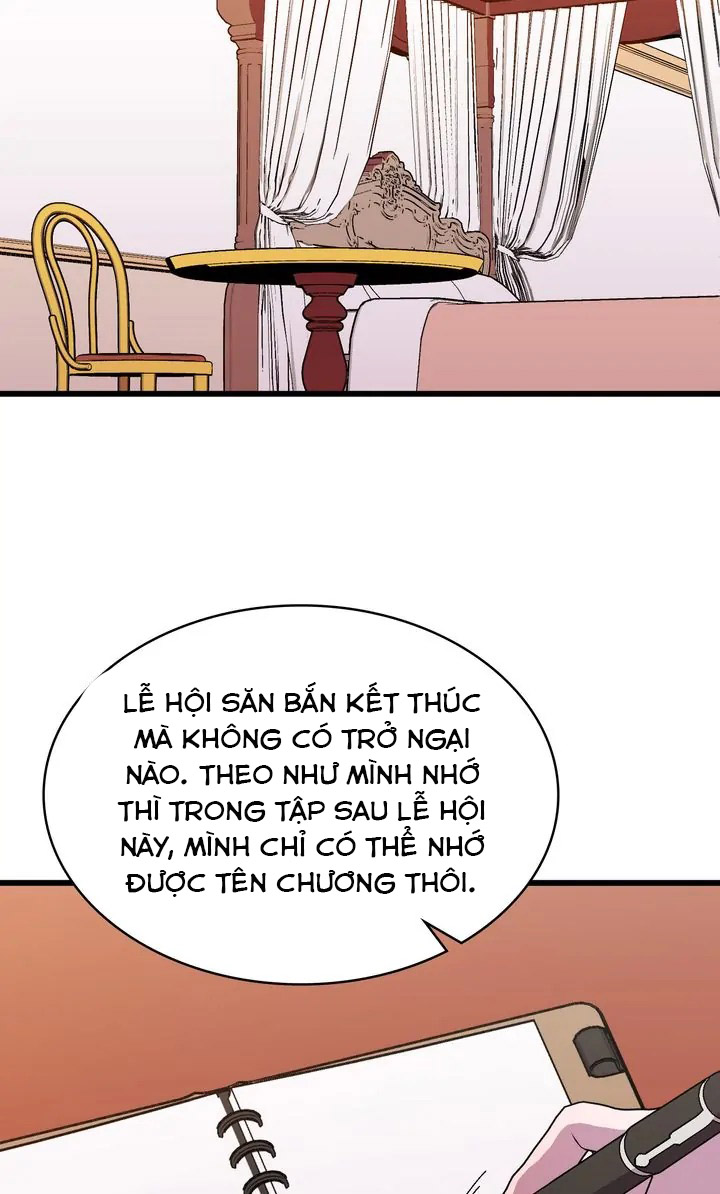 Tôi Sẽ Cứu Lấy Gia Tộc Sắp Sụp Đổ: Chapter 121