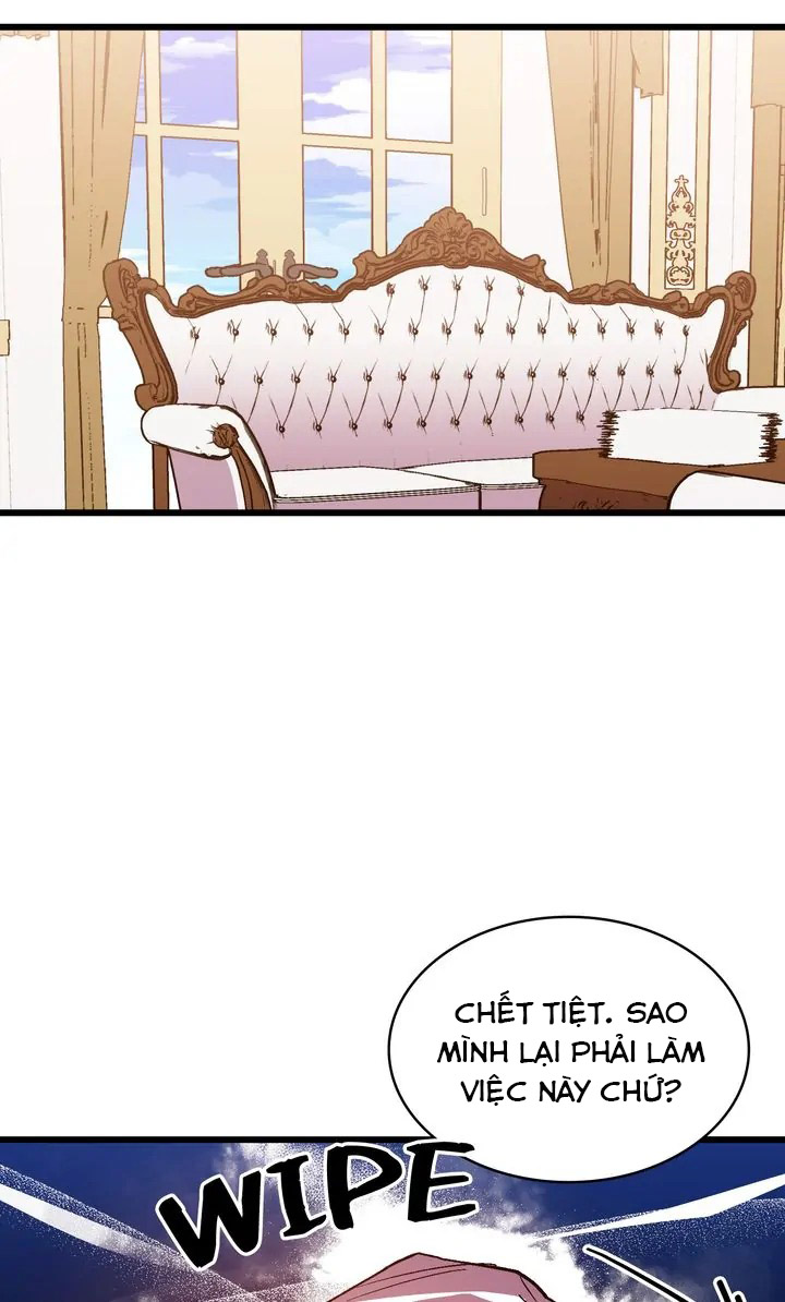 Tôi Sẽ Cứu Lấy Gia Tộc Sắp Sụp Đổ: Chapter 121