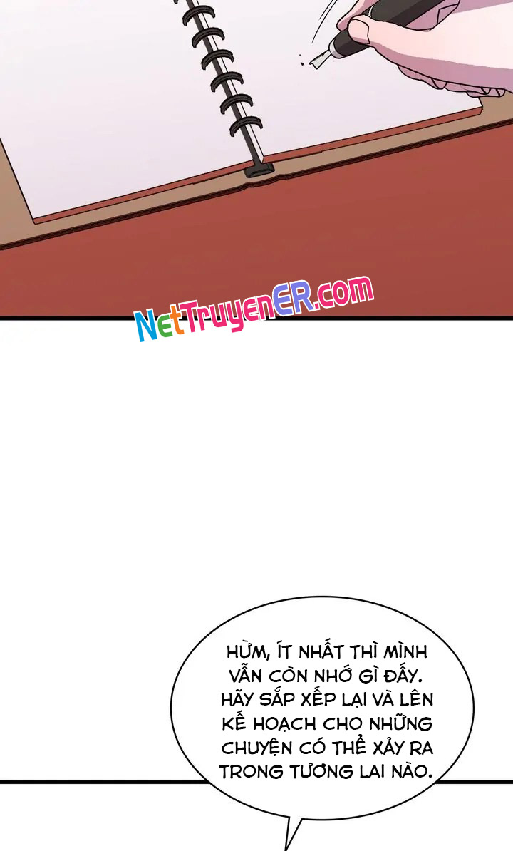 Tôi Sẽ Cứu Lấy Gia Tộc Sắp Sụp Đổ: Chapter 121
