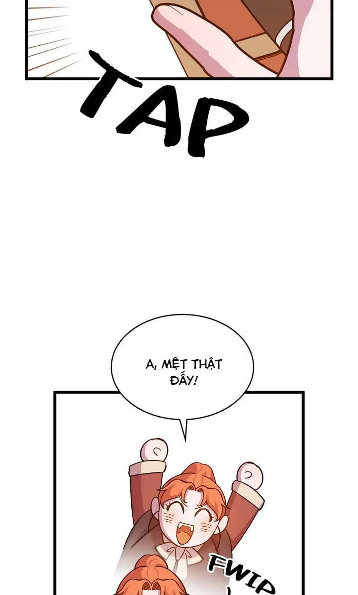 Tôi Sẽ Cứu Lấy Gia Tộc Sắp Sụp Đổ: Chapter 121