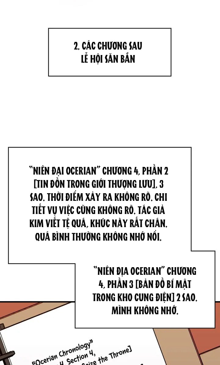 Tôi Sẽ Cứu Lấy Gia Tộc Sắp Sụp Đổ: Chapter 121