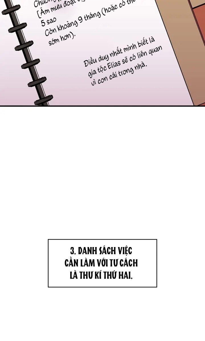 Tôi Sẽ Cứu Lấy Gia Tộc Sắp Sụp Đổ: Chapter 121